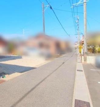 高浜第41田戸町　新築戸建て