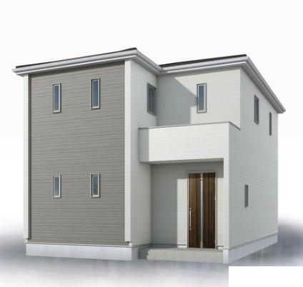 高浜第41田戸町　新築戸建て