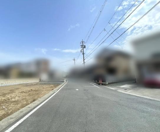 豊川市伊奈町慶応全2棟2号棟　新築戸建て