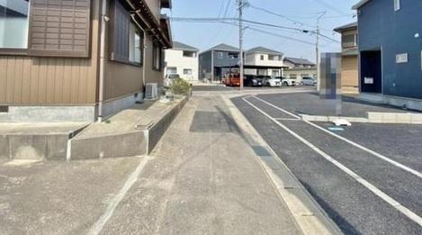 西尾市一色町野田全2棟1号棟　新築戸建て