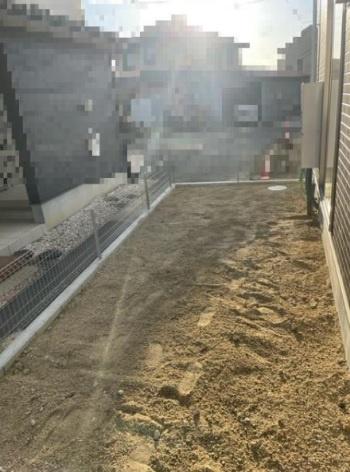 西尾市一色町野田全2棟1号棟　新築戸建て