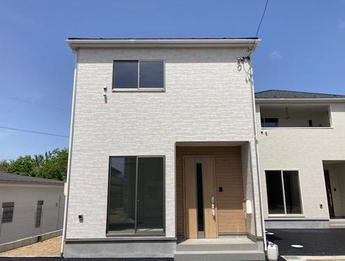 東郷町諸輪全8棟3号棟　新築戸建て