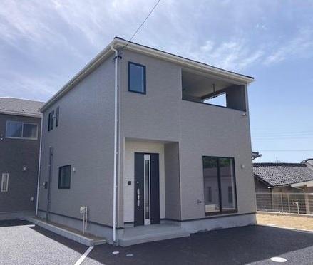 東郷町諸輪全8棟4号棟　新築戸建て