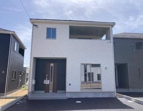 東郷町諸輪全8棟6号棟　新築戸建て