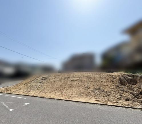 東郷町白鳥3丁目全2棟1号棟　新築戸建て