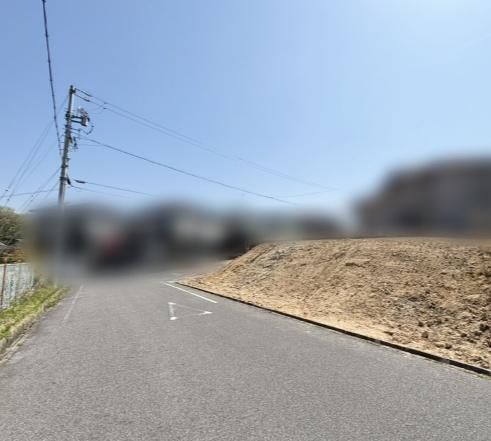 東郷町白鳥3丁目全2棟2号棟　新築戸建て