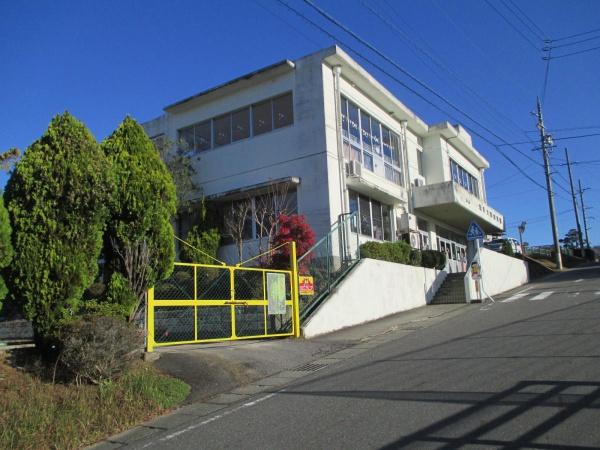 豊田市松平志賀町全8棟3号棟 新築戸建て(松平大和幼稚園)
