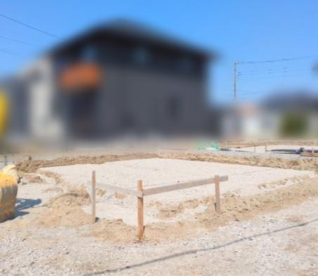 碧南第62三宅町二丁目全4棟1号棟　新築戸建て