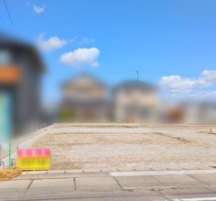 碧南第62三宅町二丁目全4棟1号棟　新築戸建て