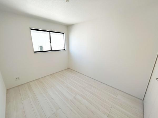 豊田市大林町全2棟1号棟　新築戸建て