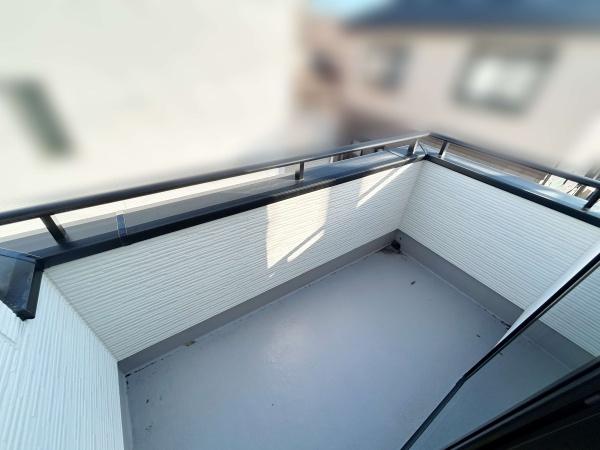豊田市大林町全2棟1号棟　新築戸建て