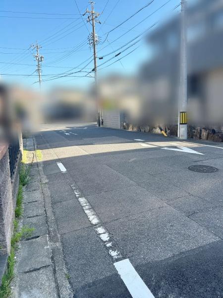 豊田市大林町全2棟1号棟　新築戸建て