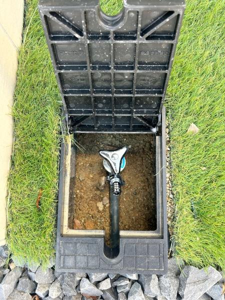 豊田市大林町全2棟1号棟　新築戸建て