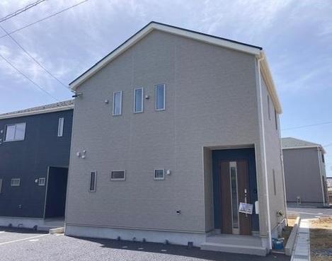 東郷町諸輪全8棟7号棟　新築戸建て