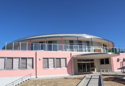 東郷町諸輪全8棟8号棟　新築戸建て(太陽わごうこども園)