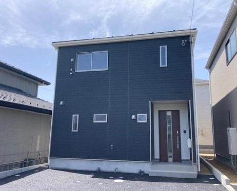 東郷町諸輪全8棟8号棟　新築戸建て
