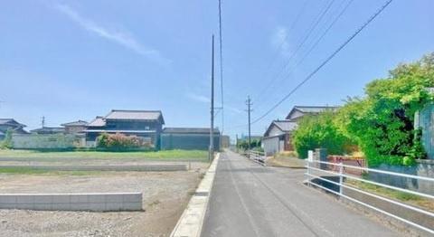 西尾市一色町松木島全9棟2号棟　新築戸建て