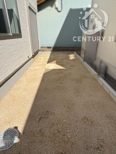 高浜市青木町全9棟3号棟　新築戸建て