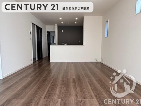 高浜市青木町全9棟3号棟　新築戸建て