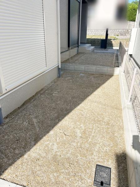 豊田市水源町24-1期全3棟2号棟　新築戸建て