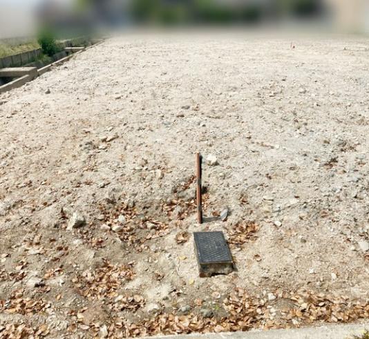 碧南市日進町第6全6棟4号棟　新築戸建て