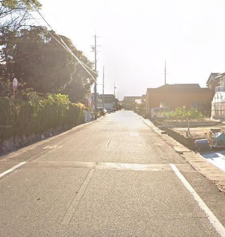 碧南市日進町第6全6棟4号棟　新築戸建て