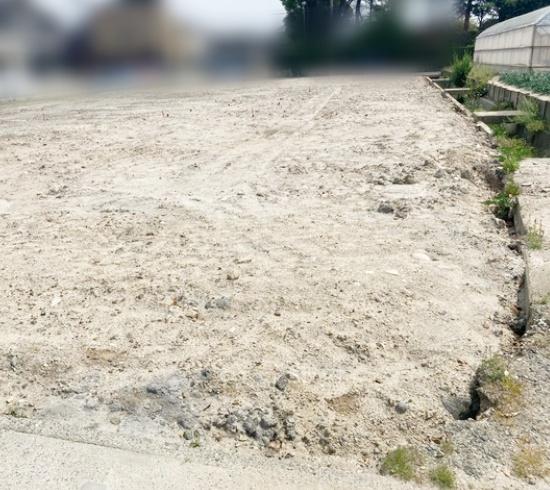 碧南市日進町第6全6棟5号棟　新築戸建て