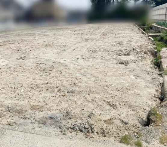 碧南市日進町第6全6棟6号棟　新築戸建て