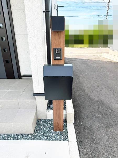 碧南市日進町第6全6棟6号棟　新築戸建て