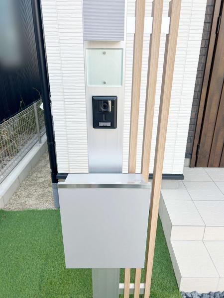 碧南市大浜上町全3棟3号棟　新築戸建て
