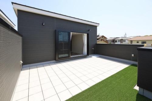 高浜市呉竹町　新築戸建て　全2棟　B号棟