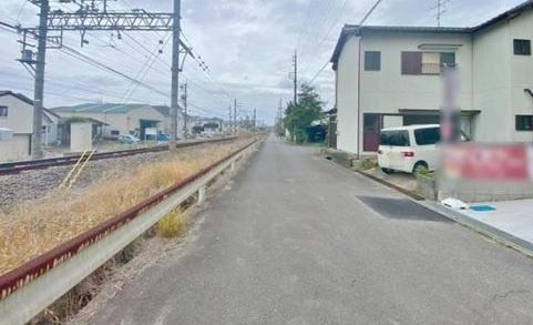 高浜市呉竹町　新築戸建て　全2棟　B号棟