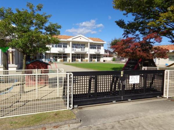 みよし市三好丘緑3丁目の中古一戸建て(みよし市立みどり保育園)