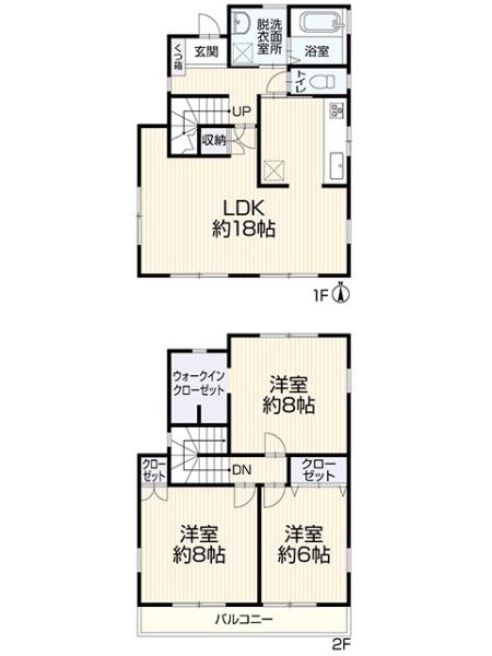 額田郡幸田町大字菱池字地蔵堂の中古一戸建て