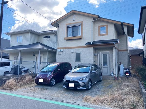 額田郡幸田町　中古住宅
