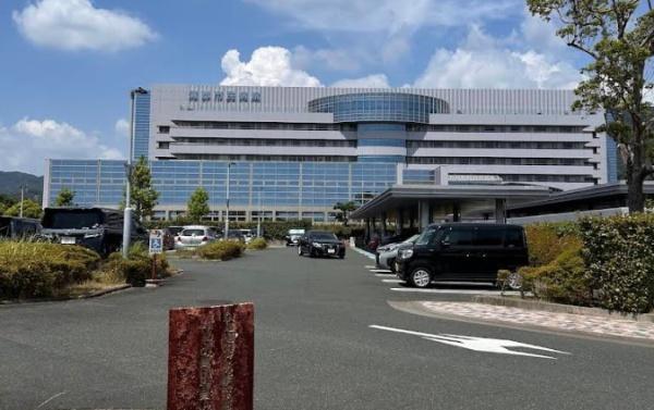 蒲郡市清田町　新築戸建て　全2棟　2号棟(蒲郡市民病院)