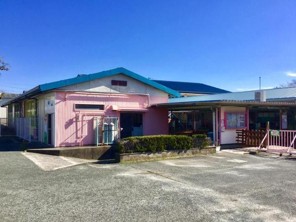 蒲郡市清田町　新築戸建て　全2棟　2号棟(東部保育園)