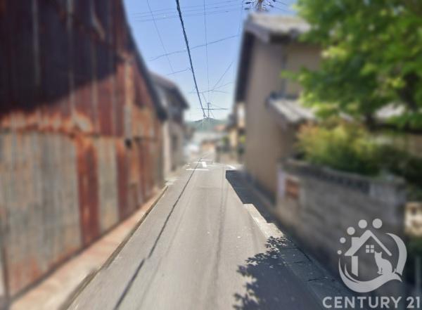 蒲郡市清田町　新築戸建て　全2棟　2号棟