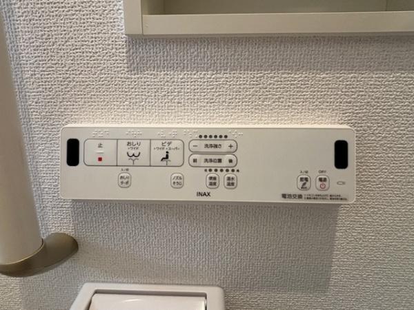 蒲郡市清田町　新築戸建て　全2棟　2号棟