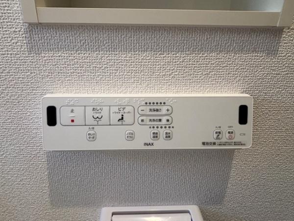 蒲郡市清田町　新築戸建て　全2棟　1号棟
