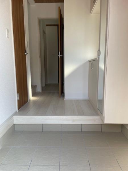 岡崎市真伝町　新築戸建て全2棟　2号棟