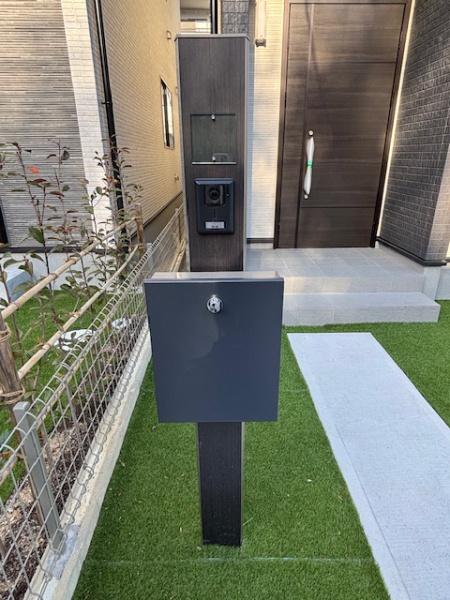 豊田市鴛鴨町全8棟B号棟　新築戸建て