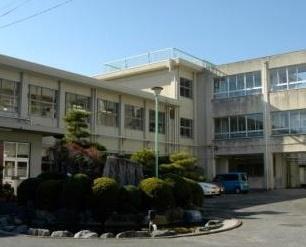 東浦町森岡全2棟A号棟 新築戸建て(東浦町立森岡小学校)