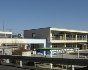東浦町森岡全2棟A号棟 新築戸建て(東浦町立森岡西保育園)