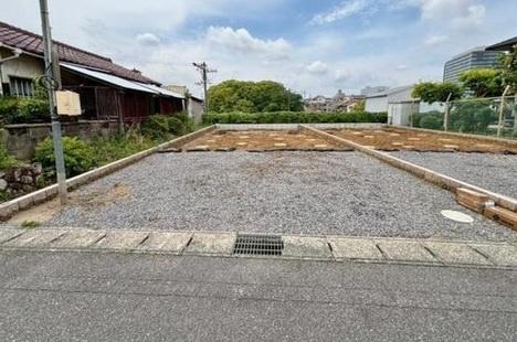豊田市明和町全2棟A号棟　新築戸建て