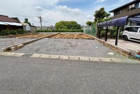 豊田市明和町全2棟B号棟　新築戸建て