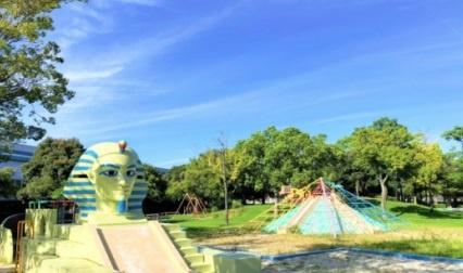 知立市長田１丁目の中古一戸建て(草刈公園)