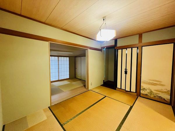 知立市長田１丁目の中古一戸建て