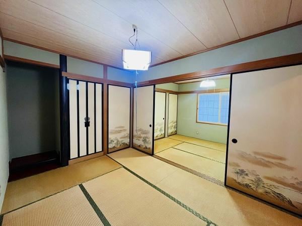 知立市長田１丁目の中古一戸建て