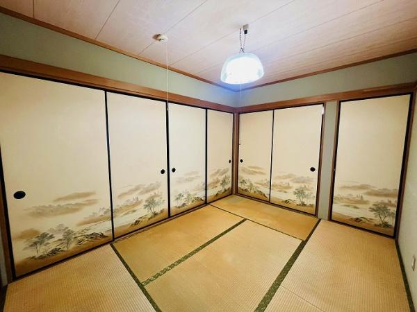 知立市長田１丁目の中古一戸建て